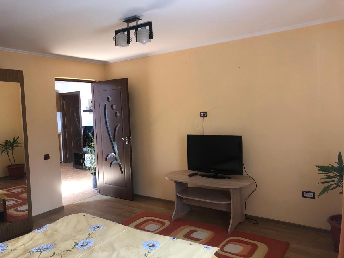 Casa Flori Hotel Călimăneşti Eksteriør billede
