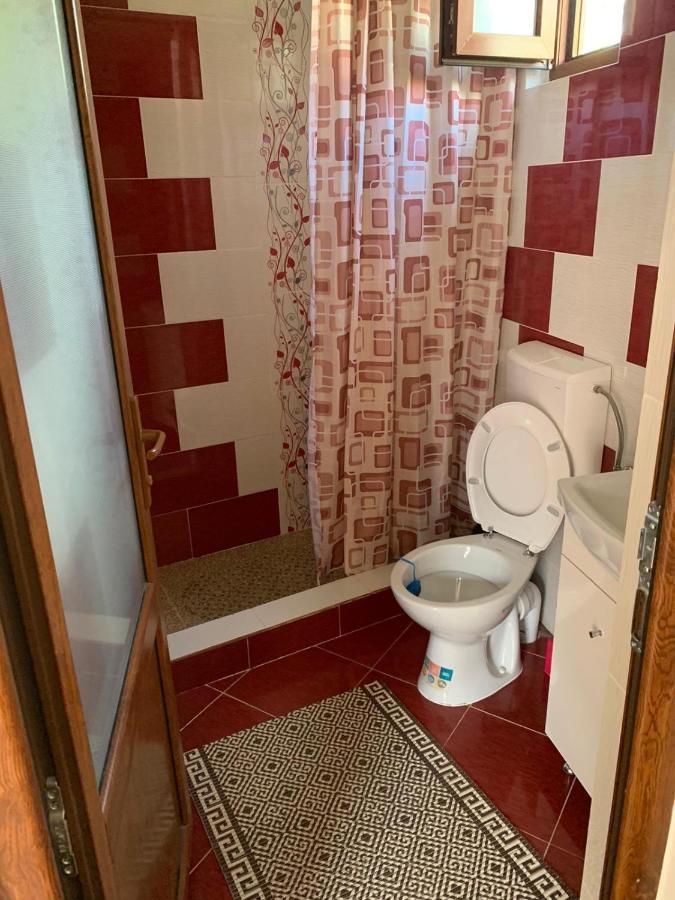 Casa Flori Hotel Călimăneşti Eksteriør billede